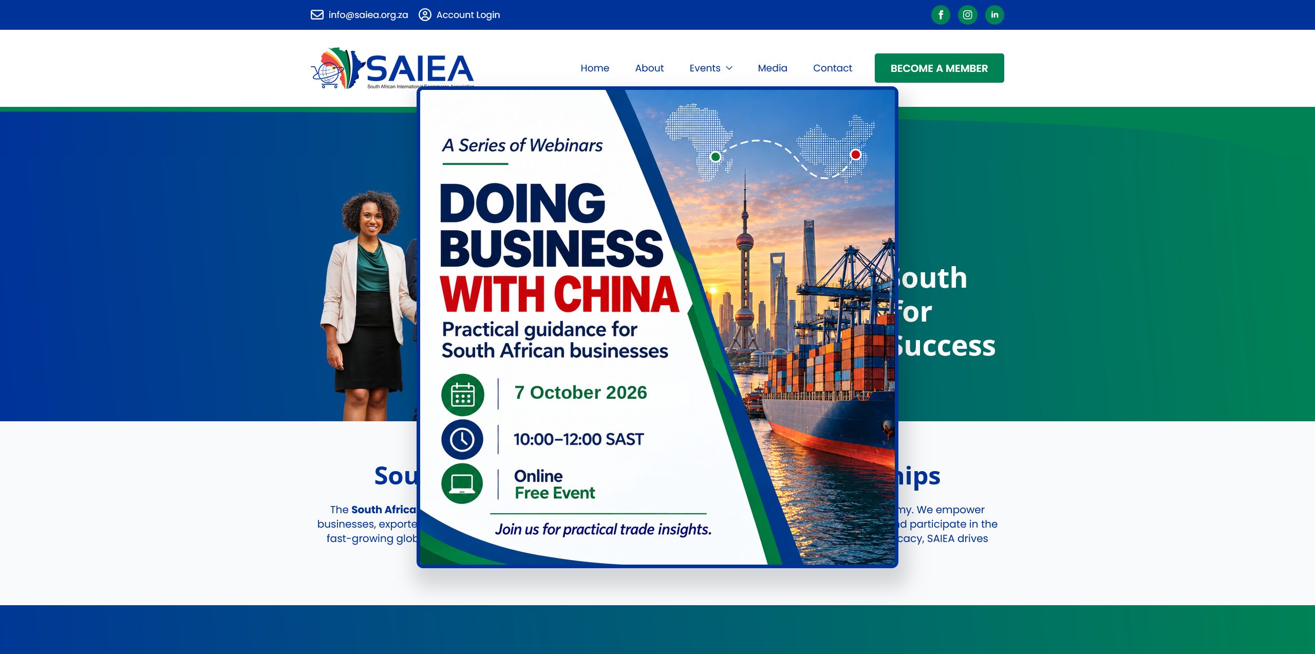 SAIEA